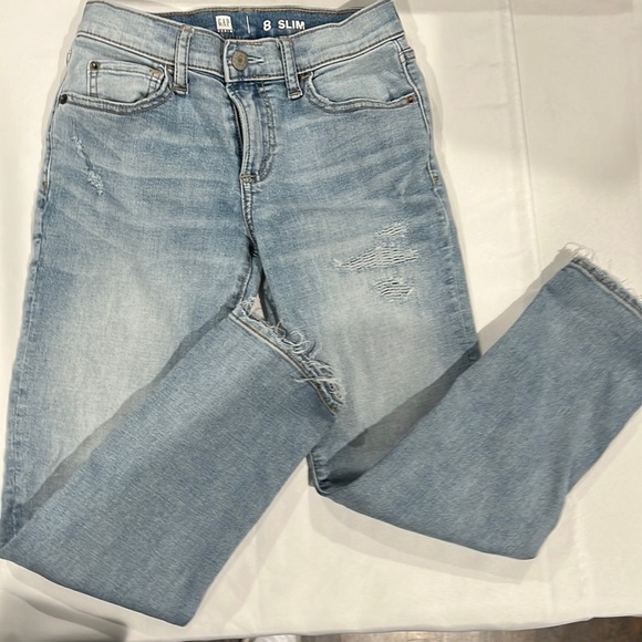 GAP Other - GAP. Slim fit youth jeans. Size 8.
